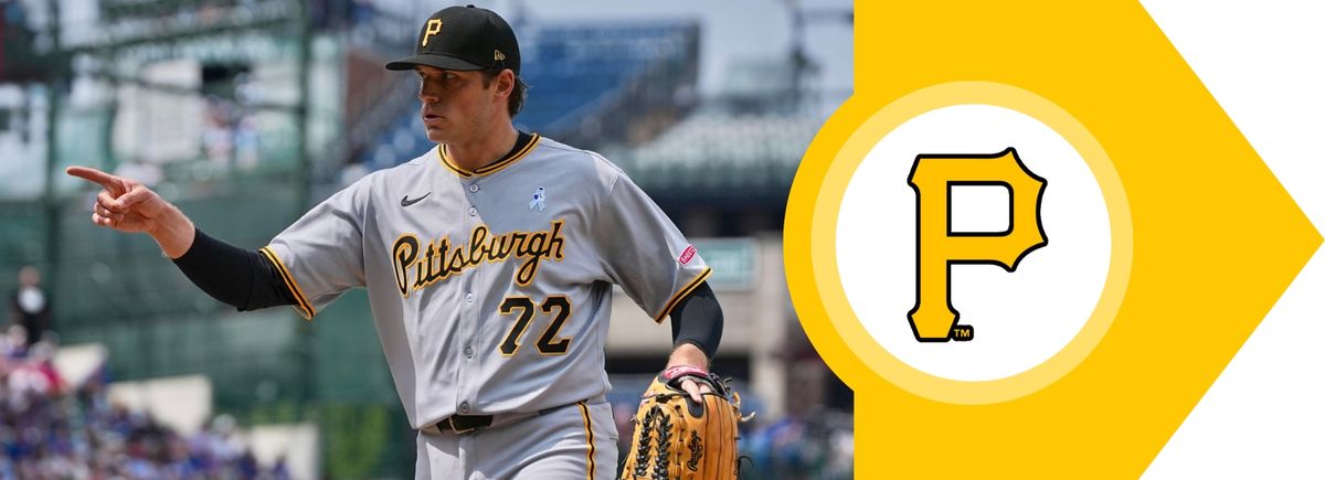Mattson not holding anything back taken in Chicago (Pirates)